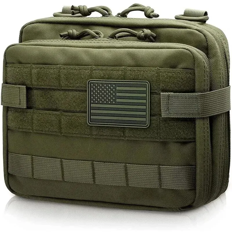 Tactical Sundry Bag Storage Ou - First Aid Bag Kit review and price