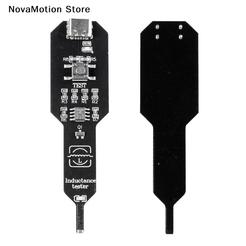 [NM]M093 Inductance Tester Mot - Co Detector Plug review and price