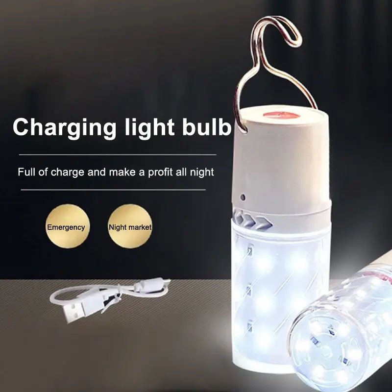LED Rechargeable Camping Lante - Power Outage Light review and price