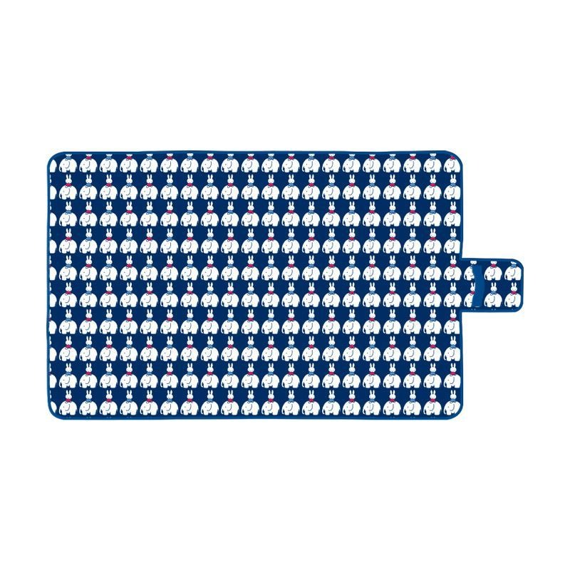 Miffy Rabbit Pattern Foldable  - Fire Blanket Kitchen review and price