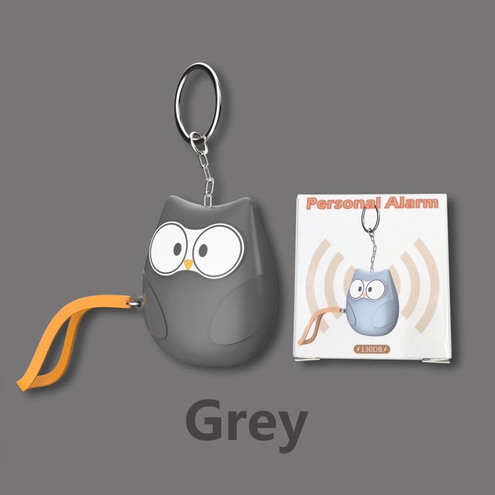 Mini Anti-attack Self Defense  - Personal Alarm Keychain review and price