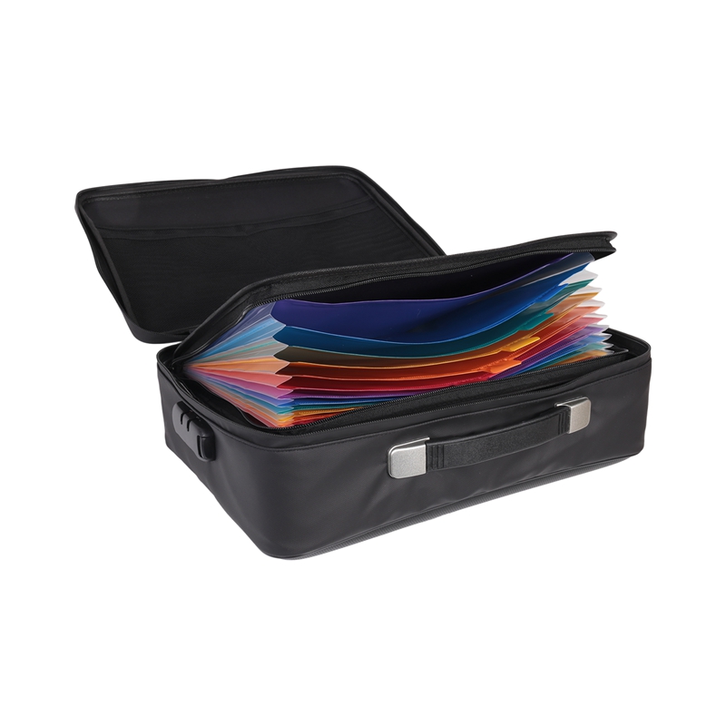 Fireproof Document Box 8-Layer - Fire Safe Document review and price