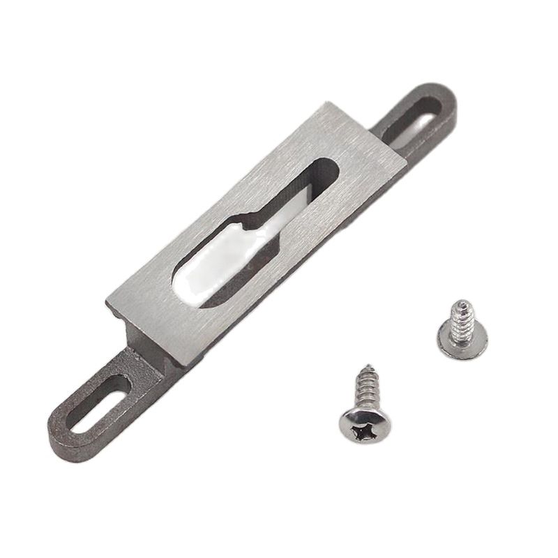Stainless Steel Lock Buckle Wi - Window Lock Bar review and price
