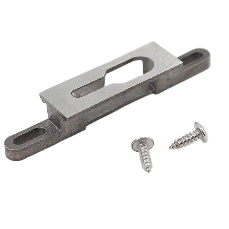 Stainless Steel Lock Buckle Wi - Window Lock Bar review and price